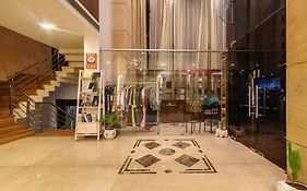 Parkk Boutique By Hst Hotels